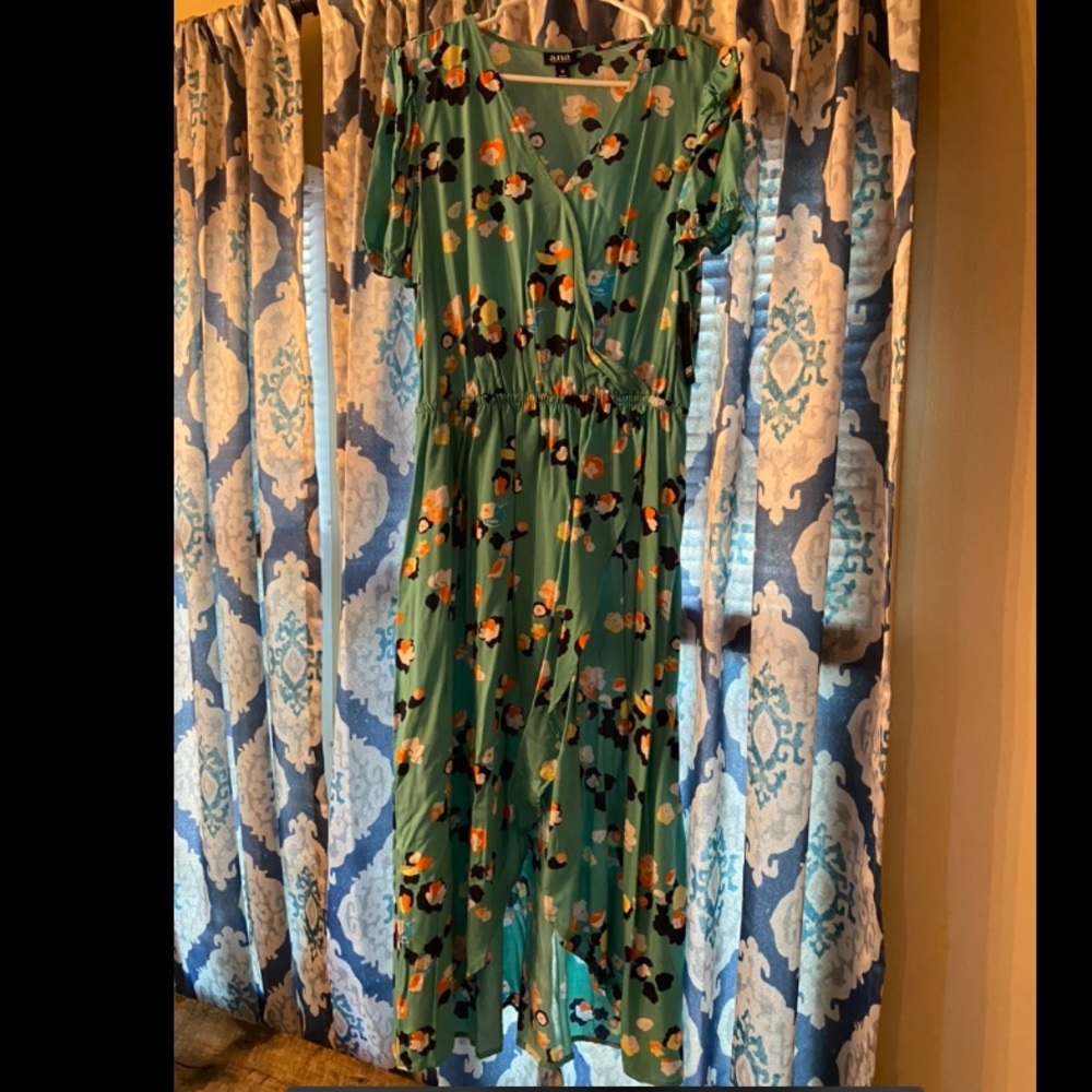 a.n.a. Dress